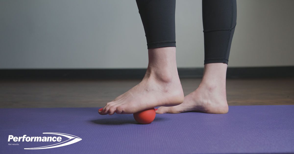 3 Exercises to Relieve Foot Pain from Plantar Fasciitis