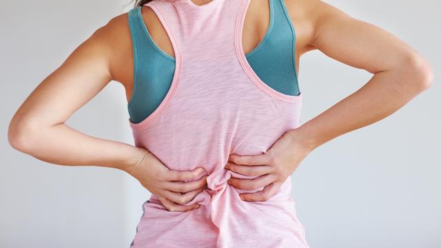 Exercises to Prevent Low Back Pain