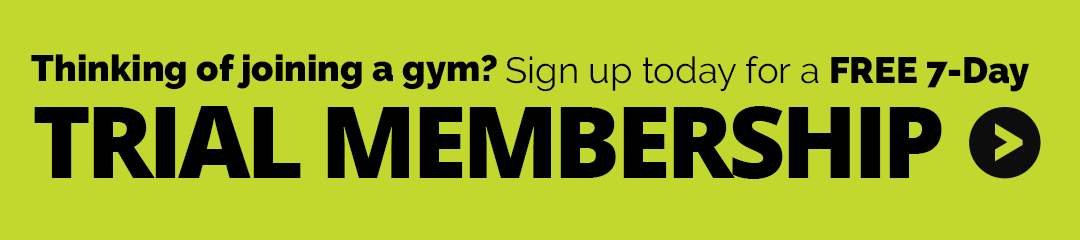 Try Performance Health & Fitness with a Free 7-Day Trial Membership