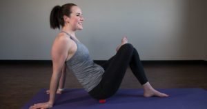 8 Mobility Ball Exercises to Relieve Sore Muscles