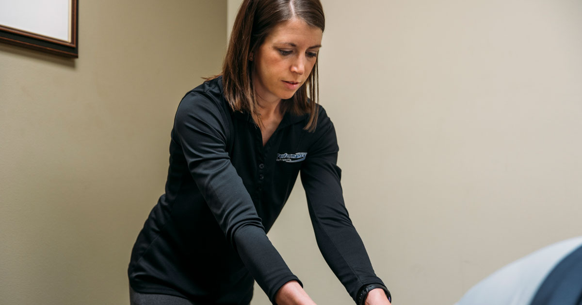 Women's Health Physical Therapy