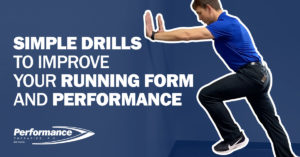 Simple Drills to Improve your Running Form and Performance