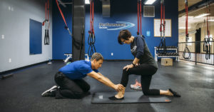 4 Common Misconceptions about Physical Therapy