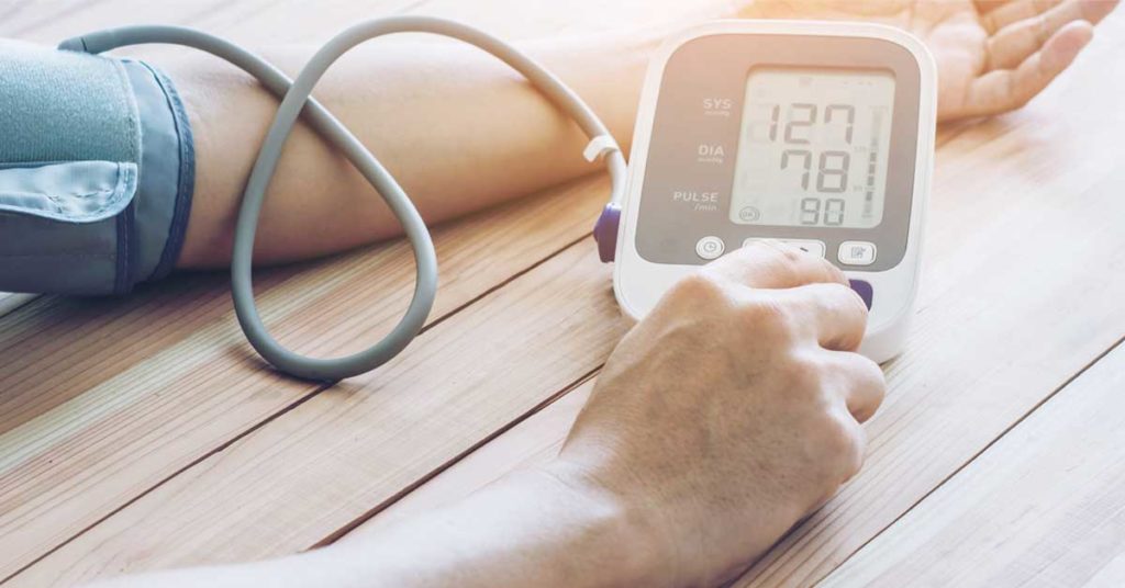 Why is Blood Pressure Important and How to Monitor From Home ...