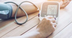 Why is Blood Pressure Important and How to Monitor From Home