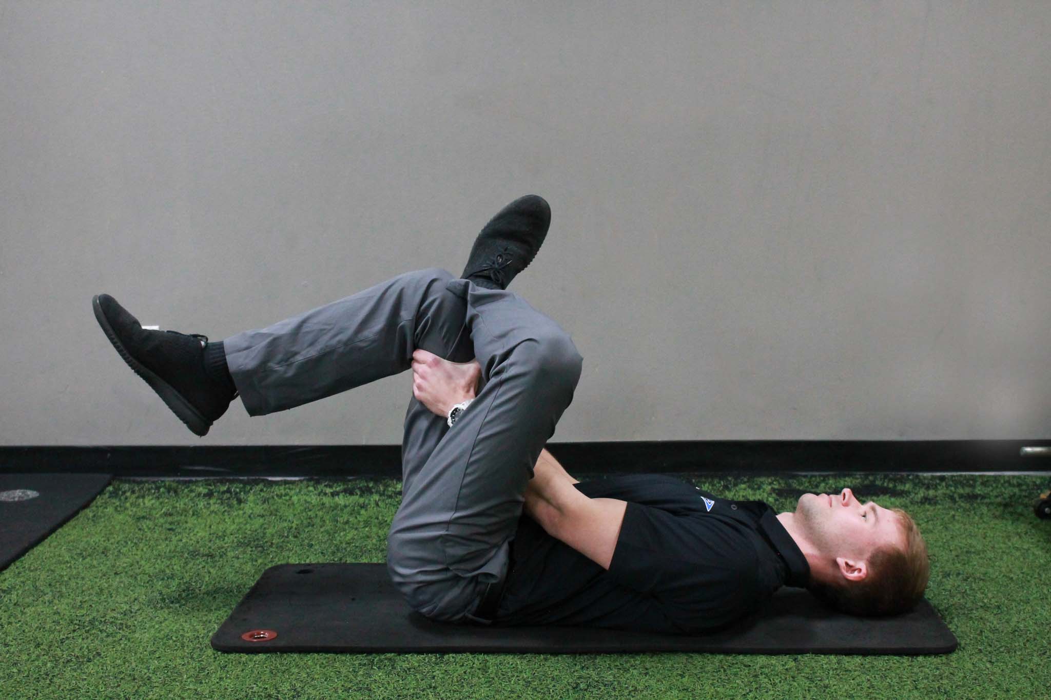 Mobility Exercises to Unlock Your “Stiff Hips” - Performance Therapies